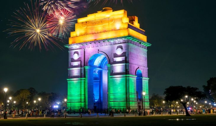 Public Transport Timings And Traffic Rules In Delhi For New Year’s Eve And New Year’s Day