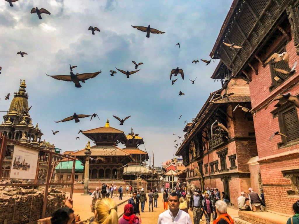 Patan, Nepal - World's Best Food Destinations