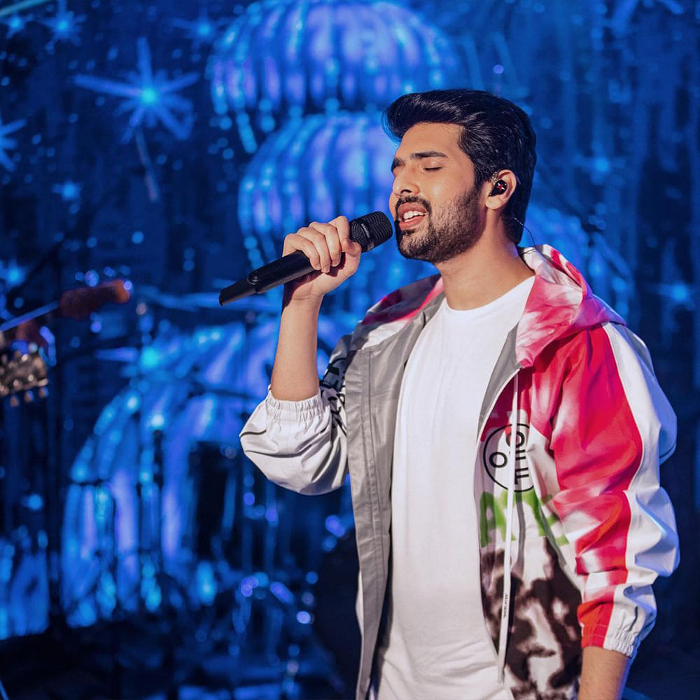 Armaan Malik