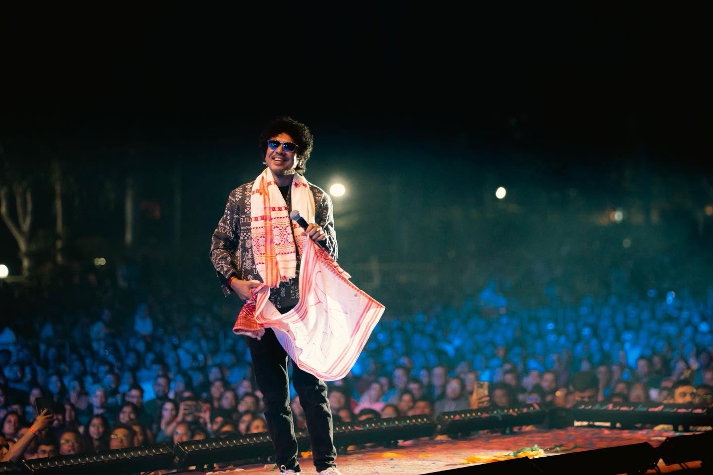 Papon Live