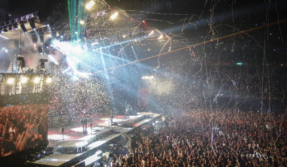 From Fred Again to Jasmine Sandlas, here’s the ultimate guide to upcoming concerts in Delhi NCR in 2026