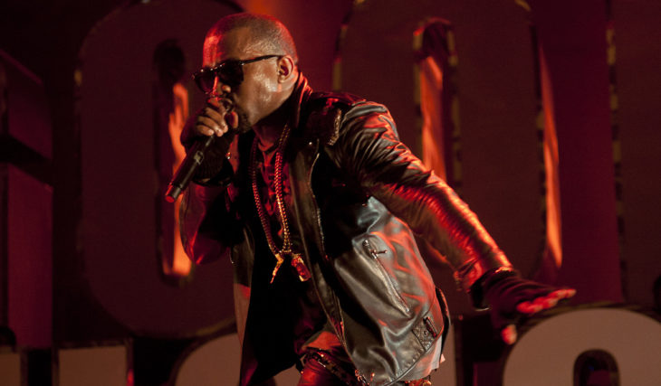 Kanye West Has Confirmed His First Ever Concert In New Delhi And Here’s Everything You Need To Know From Tickets To Venue