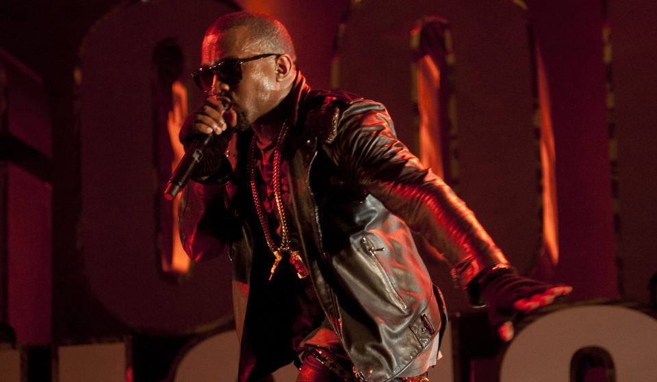 Kanye West Has Confirmed His First Ever Concert In New Delhi And Here’s Everything You Need To Know From Tickets To Venue