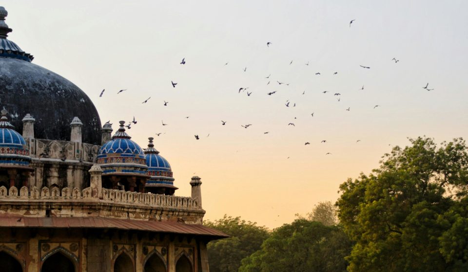 The Local Recommended Guide To The Rare And Best Micro Experiences Only Delhi Can Offer