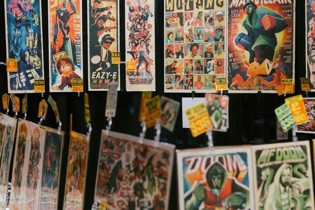 Comic con india 2026 gurugram