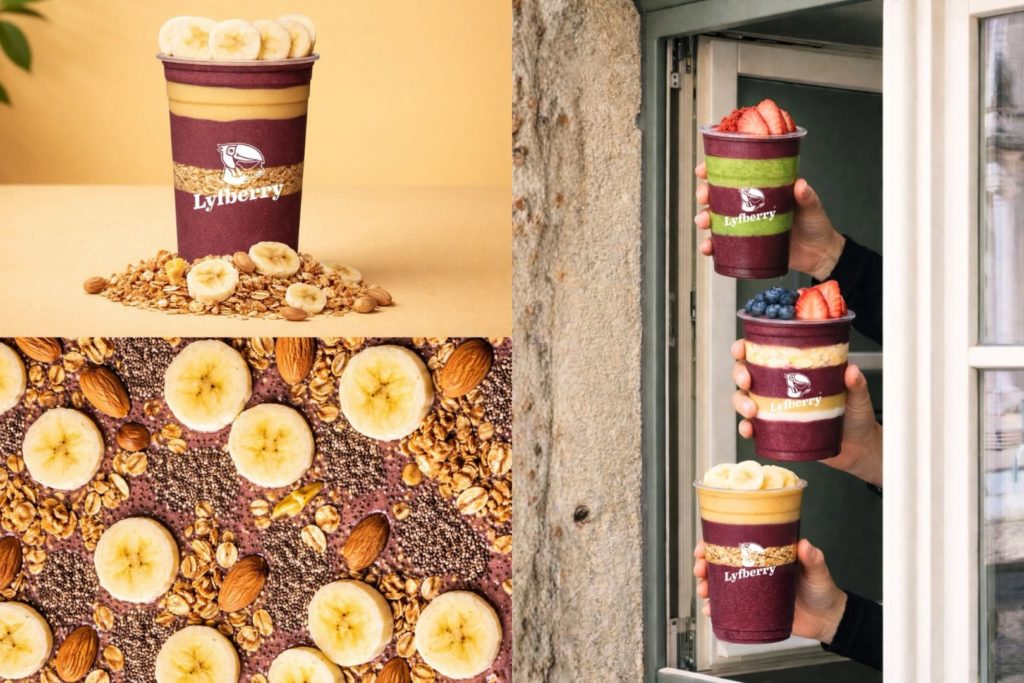 Lyfberry Acai