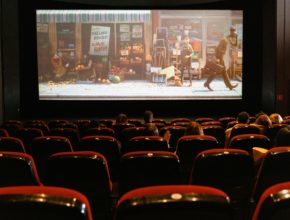 Delhi Government Is Hosting Its Very First International Film Festival For A Week This March – And It’s Free