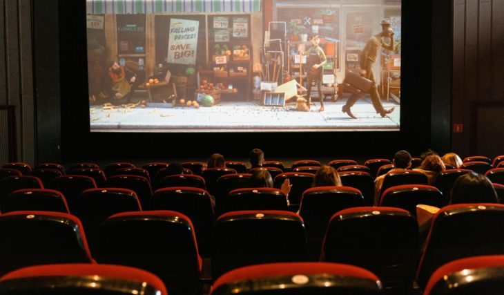 Delhi Government Is Hosting Its Very First International Film Festival For A Week This March – And It’s Free