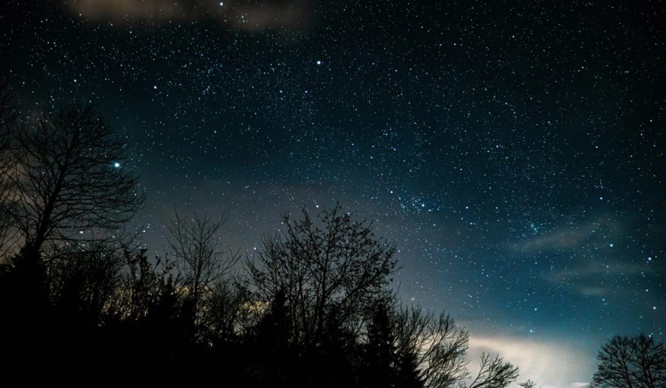 India Is Plunging Into Darkness This Saturday But It’s Not What You Think