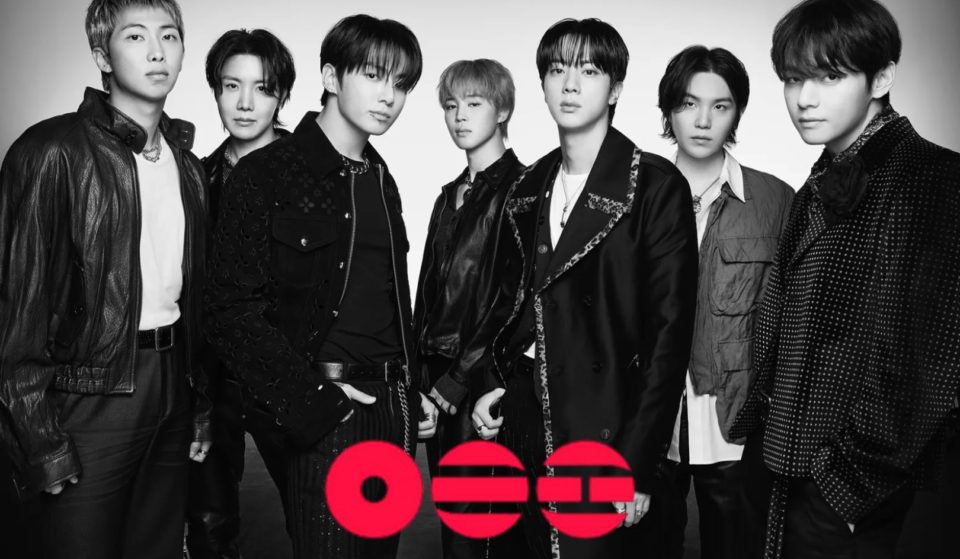 Armies Assemble, BTS Arirang Concerts Are Coming To PVR Screens In Delhi NCR