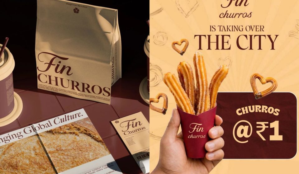 You Can Get Authentic Spanish Street Snack For Just ₹1 In Delhi NCR Through April and May