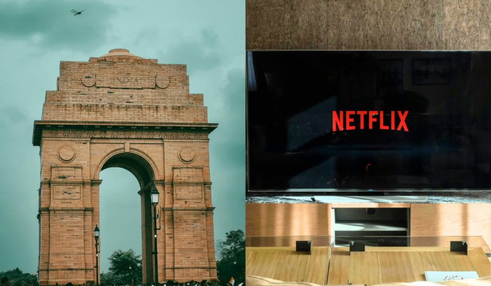 A Landmark Collaboration By The Ministry Of Tourism Is Changing The Way Travel Is Promoted In India