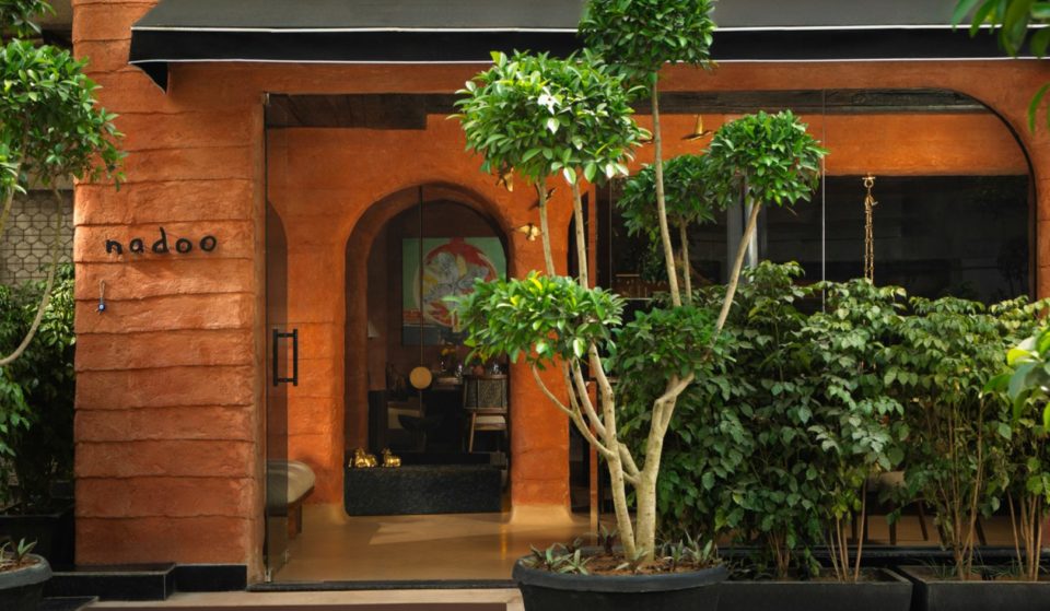 Gordon Ramsey’s Co-Star Is Heading A New Restaurant In GK That Brings Southern Indian Flavours Beyond Dosa