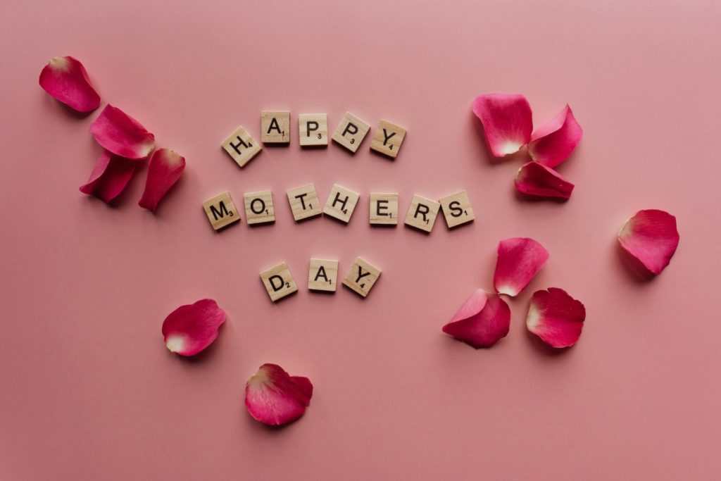 mother's day in delhi