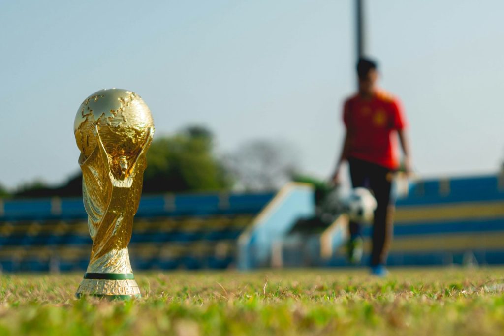 FIFA World Cup 2026 streaming in India