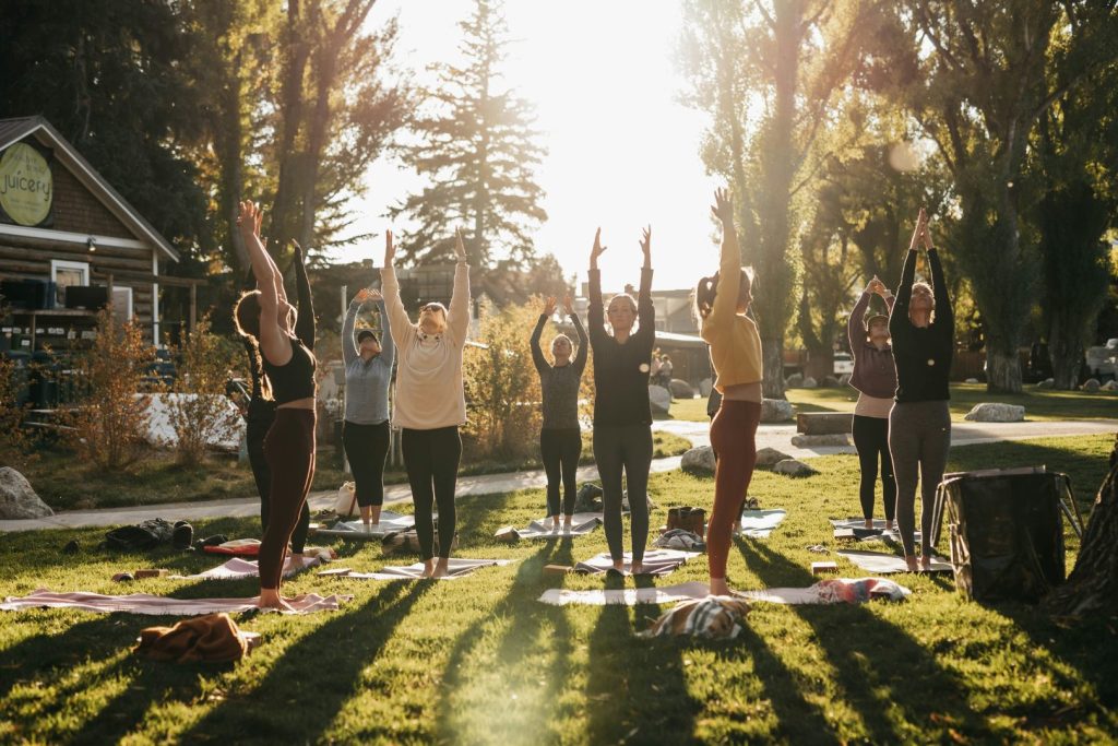 Flex a leg and reset at these 10 amazing yoga sessions happening across Delhi NCR this International Yoga Day
