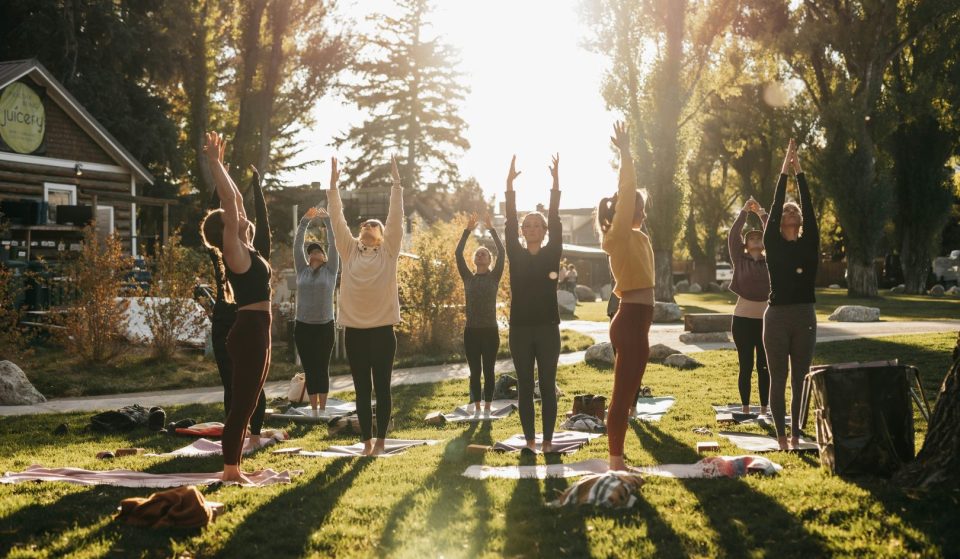 Flex a leg and reset at these 10 amazing yoga sessions happening across Delhi NCR this International Yoga Day