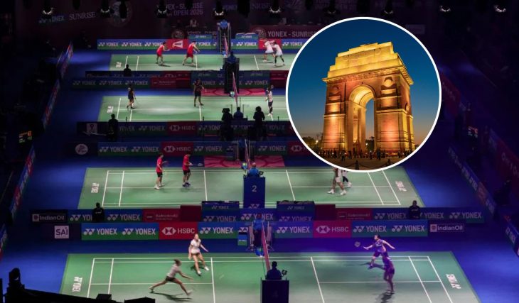 After 17 long years, the BWF World Badminton Championship returns to India this August – here’s what to expect