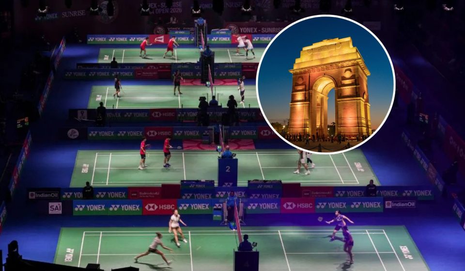 After 17 long years, the BWF World Badminton Championship returns to India this August – here’s what to expect
