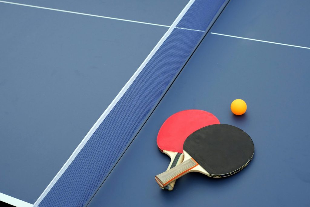 22nd Commonwealth Table Tennis Championship