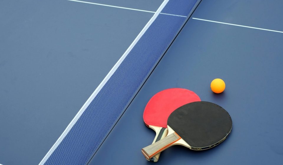 Delhi is hosting the 22nd Commonwealth Table Tennis Championship this July – here’s what to expect
