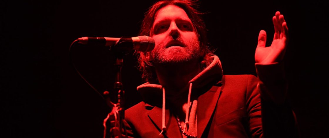 Chet Faker is returning with MTV memories with his 3-city India tour this September