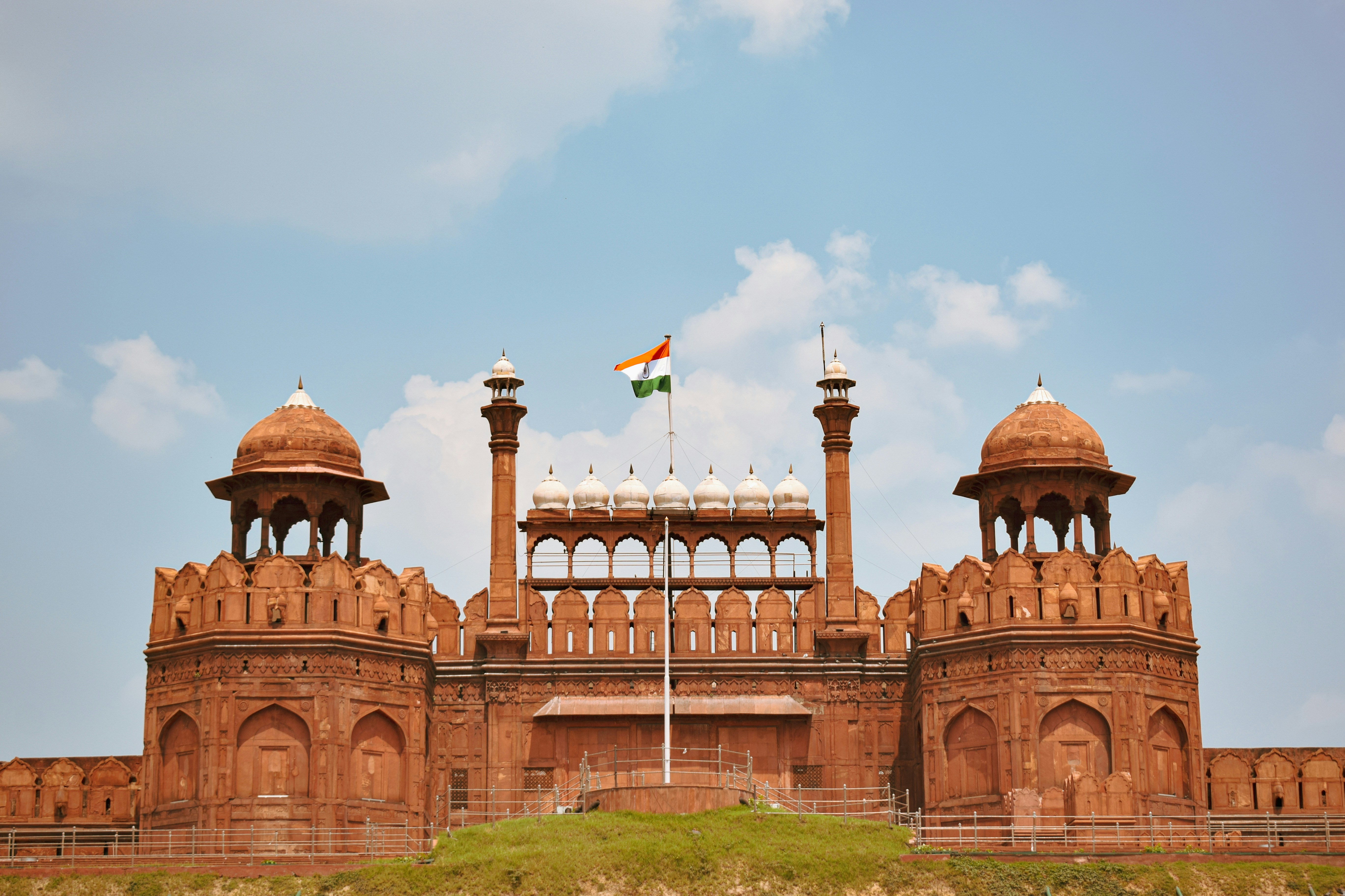 Independence day celebrations