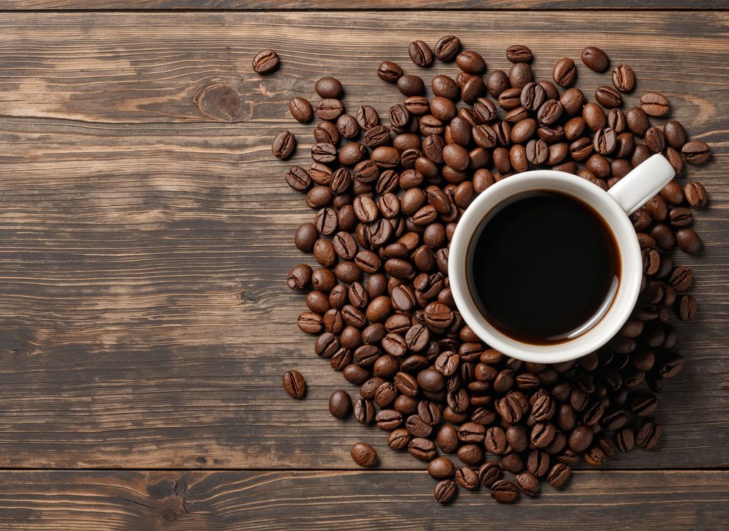 IICF 2027 prelims national coffee championship