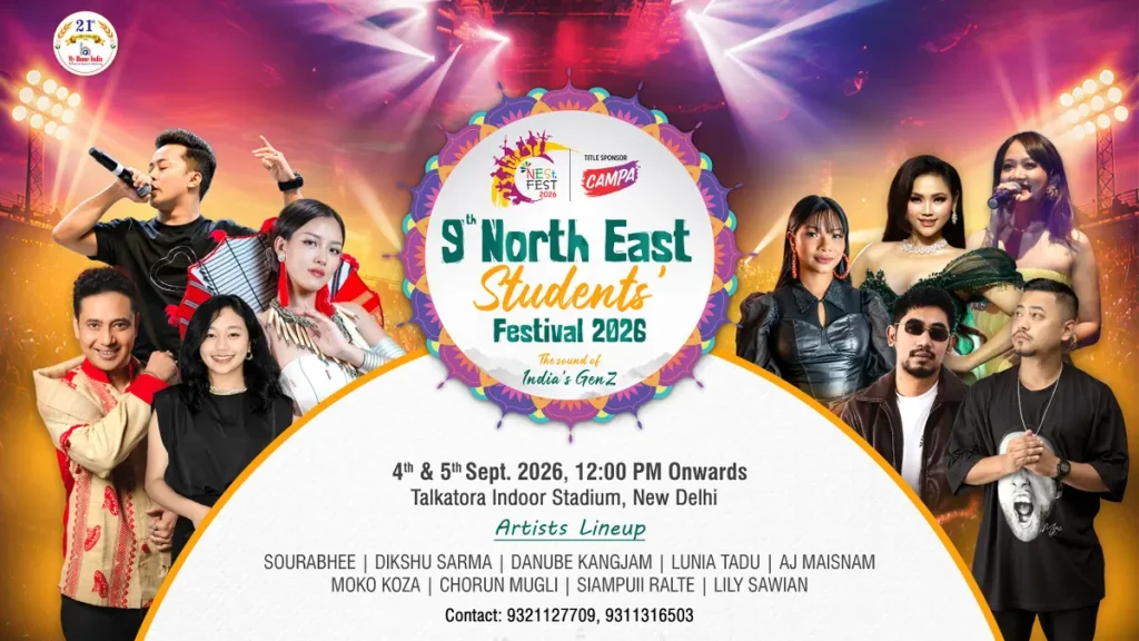 NESt. Fest 2026