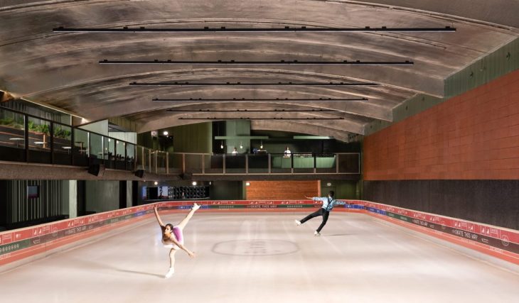 This stylish South Delhi enclave is the ultimate weekend escape — with India’s largest indoor ice rink, bean-to-bar chocolates, and a hidden deer park