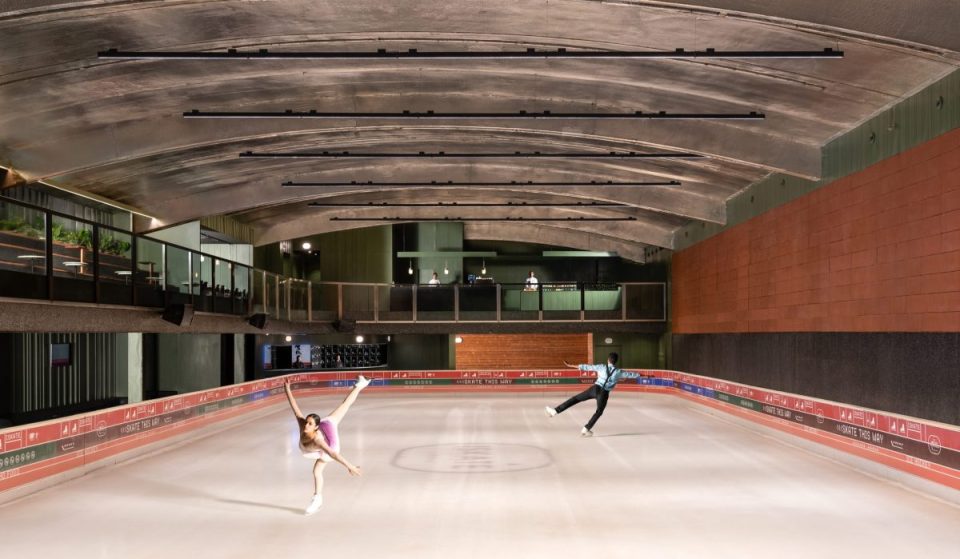 This stylish South Delhi enclave is the ultimate weekend escape — with India’s largest indoor ice rink, bean-to-bar chocolates, and a hidden deer park