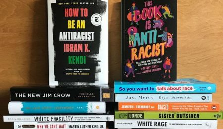 10 Books To Invest In Now That Will Help Educate You On Systemic Racism