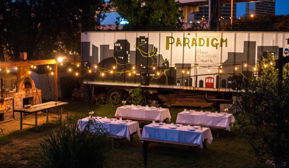Experience Magical Candlelight Concerts In This Stunning Open-Air Oasis This Fall