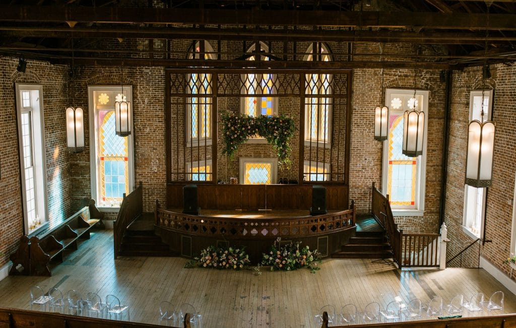 Experience Magical Candlelight Concerts In A Stunning New Orleans