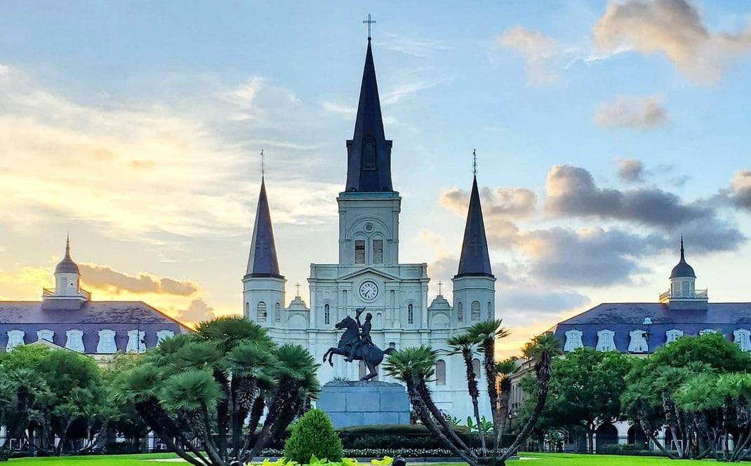 Top 10 Things To Do In New Orleans This February Secret New Orleans