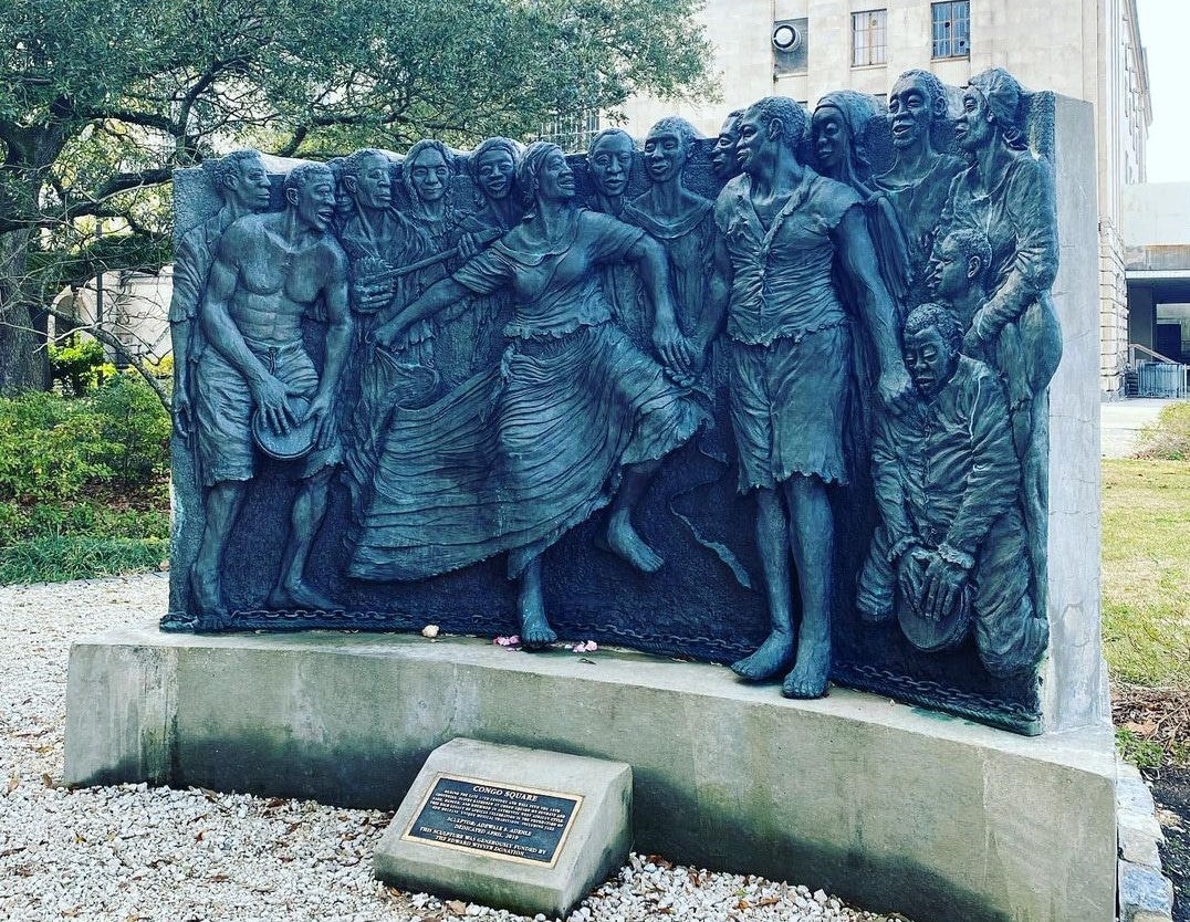 How To Celebrate Black History Month In New Orleans Secret New Orleans