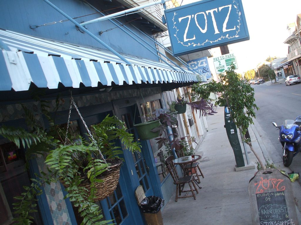 20 Incredible Coffee Shops In New Orleans