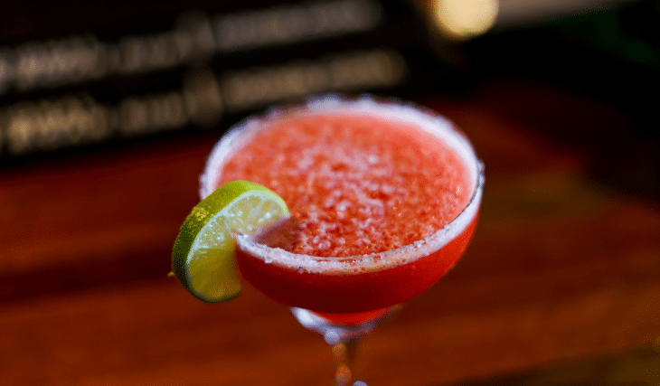 El Paso Mexican Grill Is Hosting A Boozy Celebration Of National Tequila Day