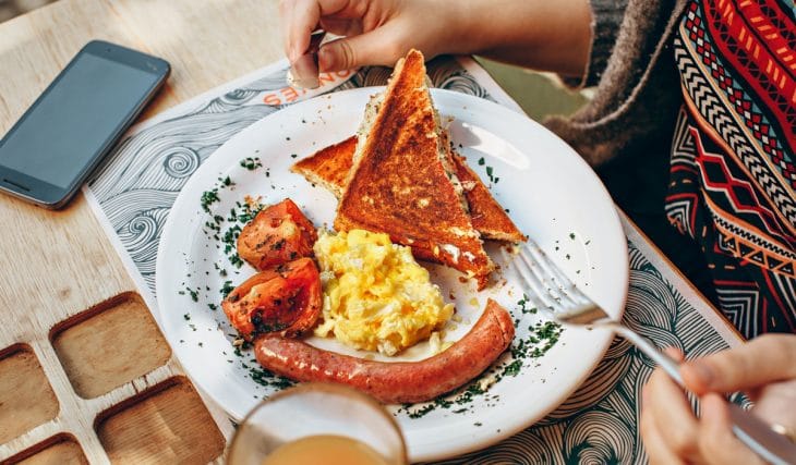 5 Most Delicious Boozy Brunches In The French Quarter