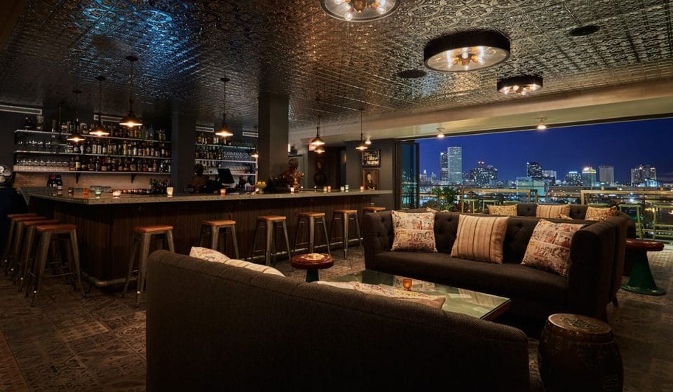 Hot Tin Roof Bar Reopens With Special “Throwback” Cocktails On The Menu