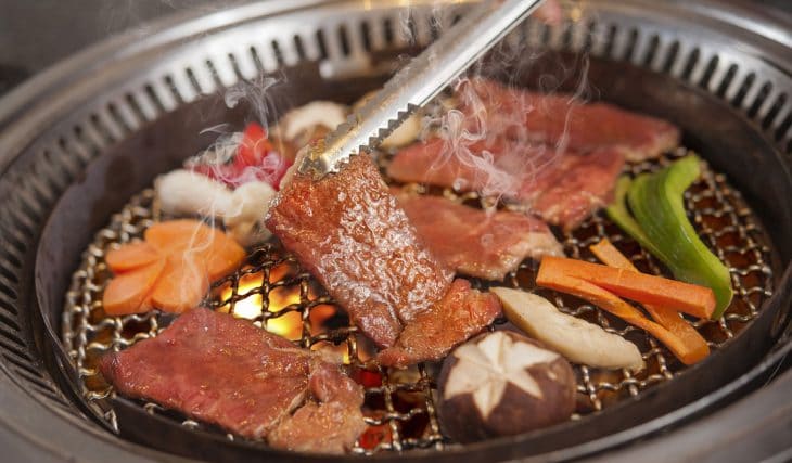3 Best Places To Get Korean Food In New Orleans