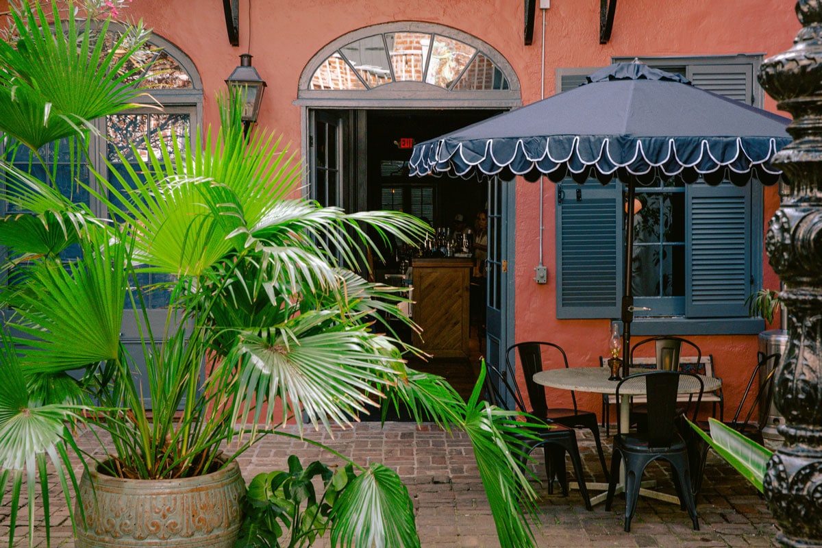 The Longway Tavern Officially Reopened Its Doors As A New Wine Bar