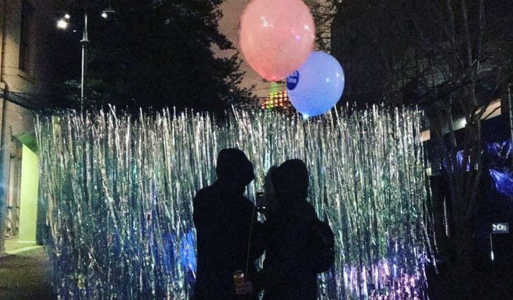 The Ninth Edition Of Luna Fête Has Been Confirmed For This Month