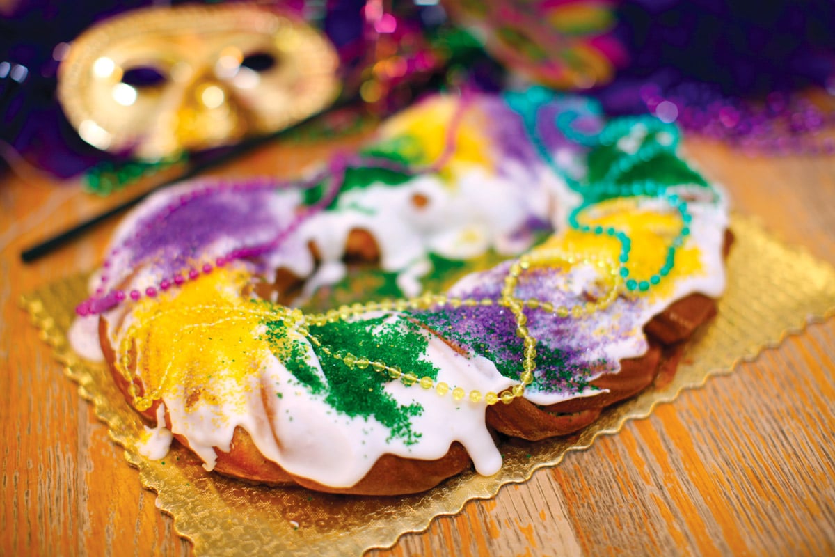 7 Things To Do This January In New Orleans