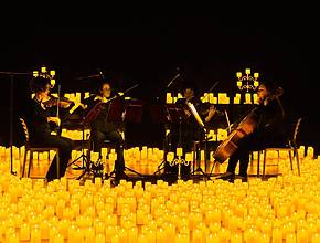 Candlelight Concerts In New Orleans: A New Season Of Music, Glow, And Discovery Across 2026