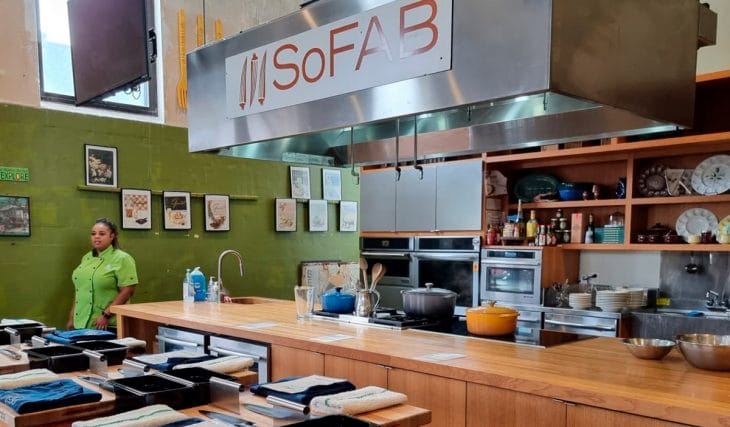 Learn To Cook Traditional Southern Food At The SoFAB Museum