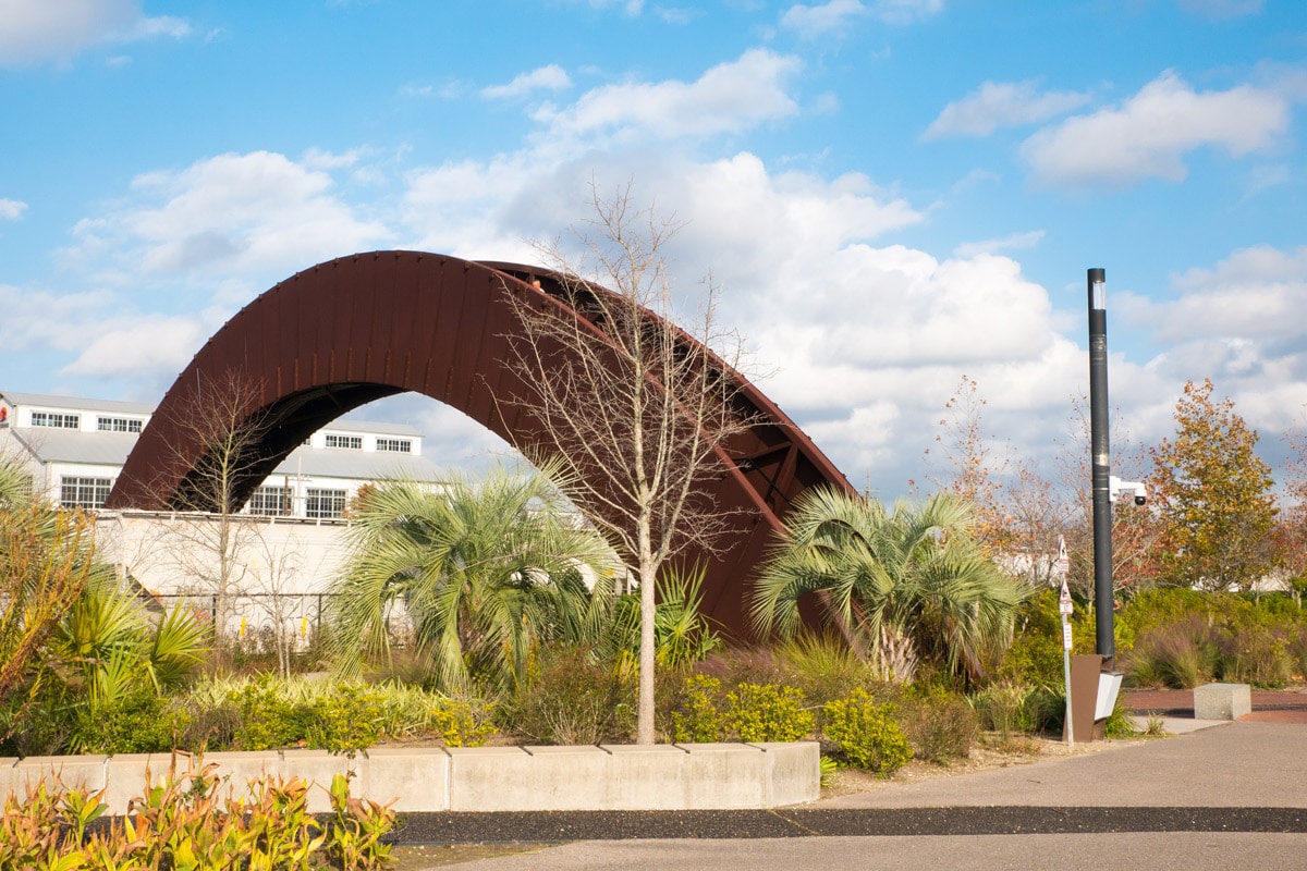 Celebrate Independence Day At The 4th Fest In Crescent Park