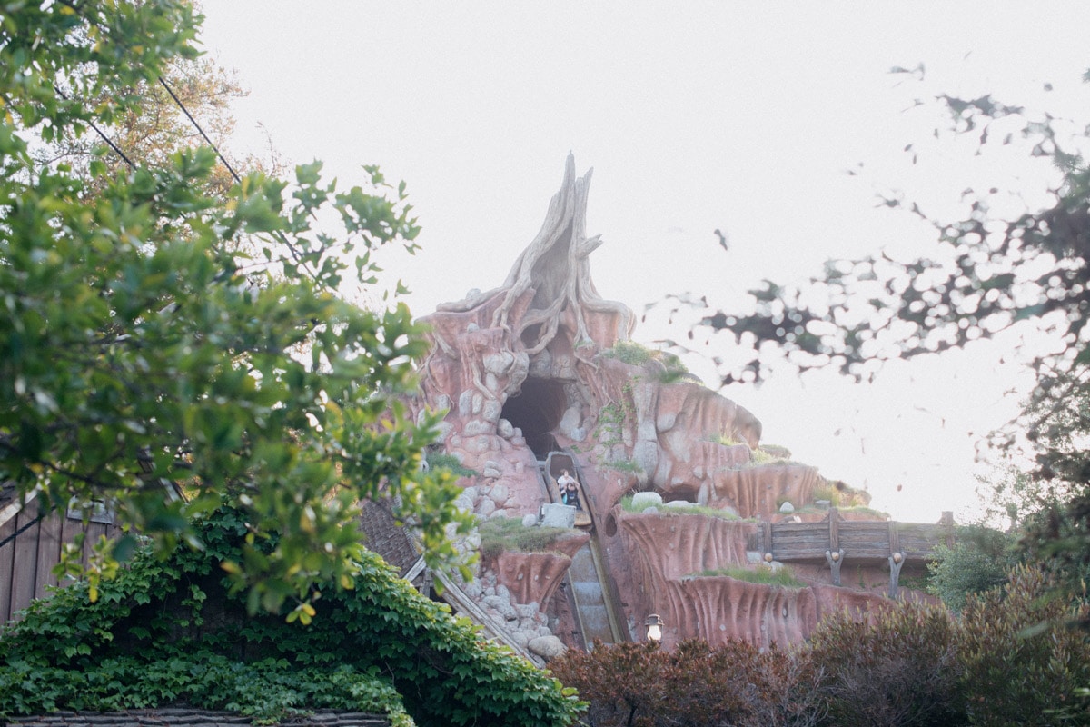 Disney Announces New Orleans-Themed Ride