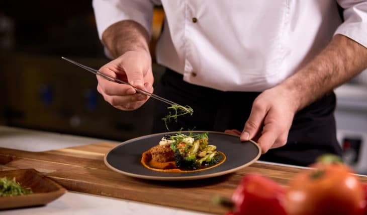 Celebrate National Vegan Day November 1 At These NOLA Restaurants