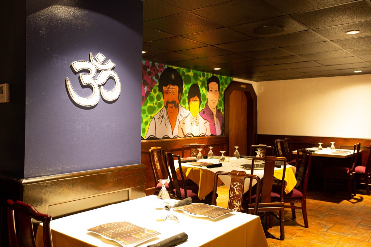 10 Sensational Indian Restaurants In NOLA To Try Out Today